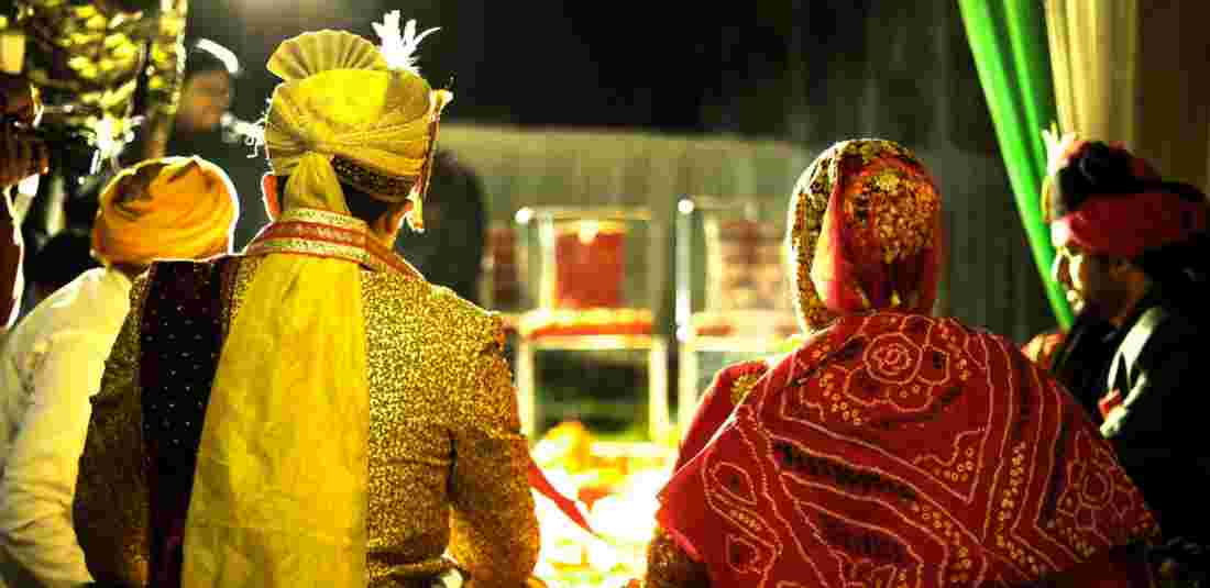 Rajasthan Man Absconds With Daughter-In-Law