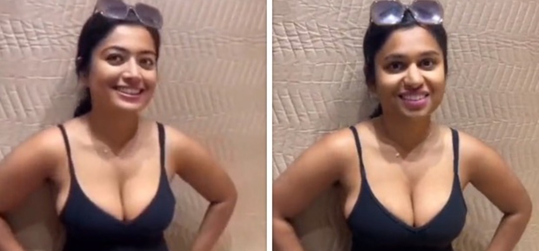 Rashmika Mandanna