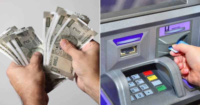 10 Tips To Prevent Fraud While Using ATM To Withdraw Cash