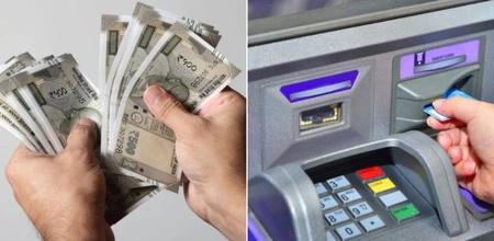 Safety Mantras 10 Tips To Prevent Fraud While Using ATM To Withdraw Cash