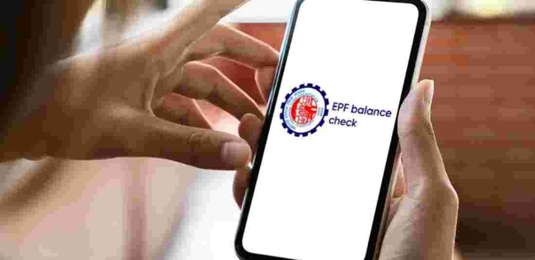 Salaried Employee? Here’s How To Check Your EPF Balance