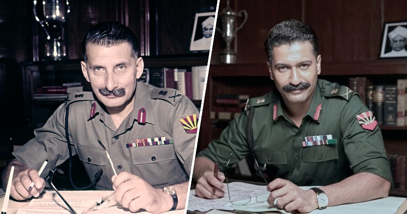 Sam Bahadur Film Review: The Field Marshal Would Have Approved