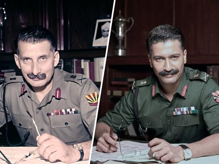 Sam Bahadur Film Review: The Field Marshal Would Have Approved