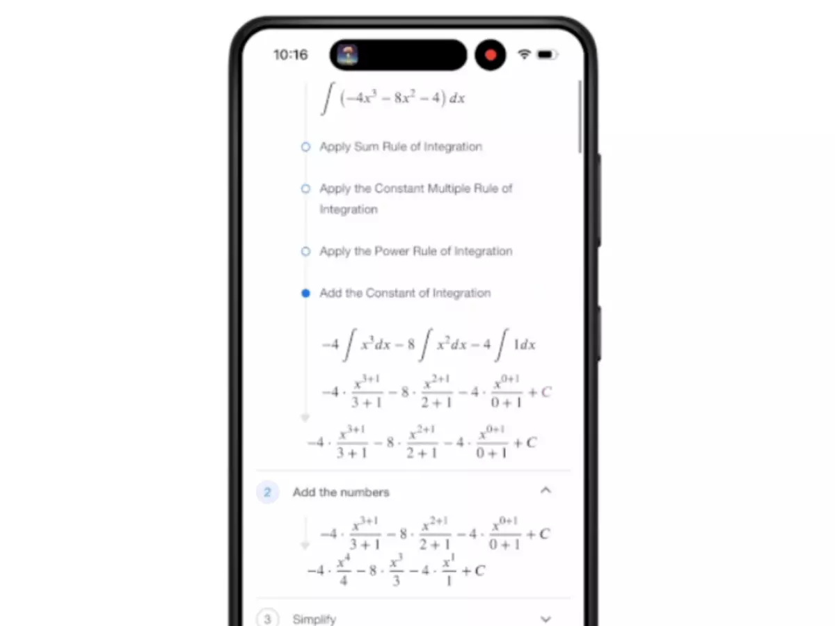 How To Use Google Search Tools To Solve Maths And Science Problems How To Use Google Search Tools To Solve Maths And Science Problems