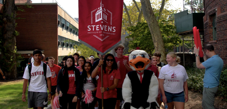 Here Are The Top Colleges In New Jersey