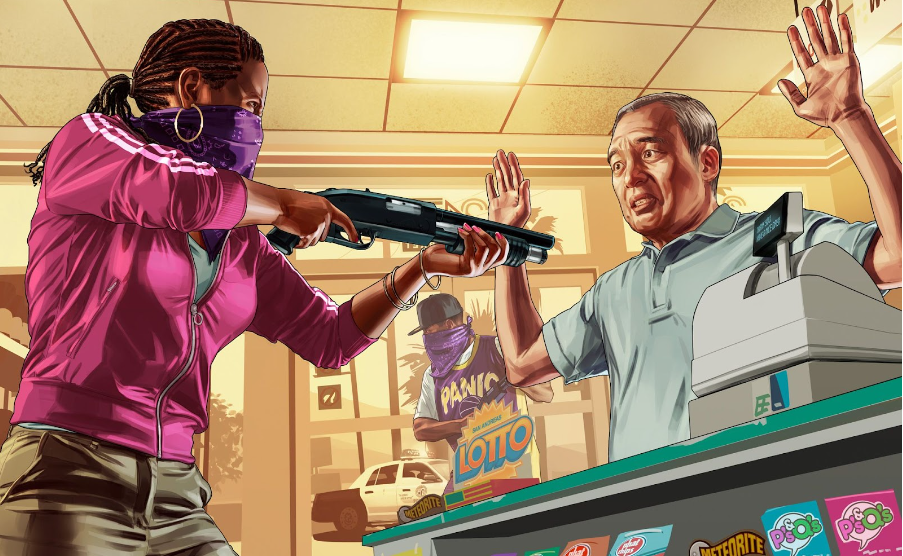 Leaked GTA 6 gameplay discovery reveals huge new details