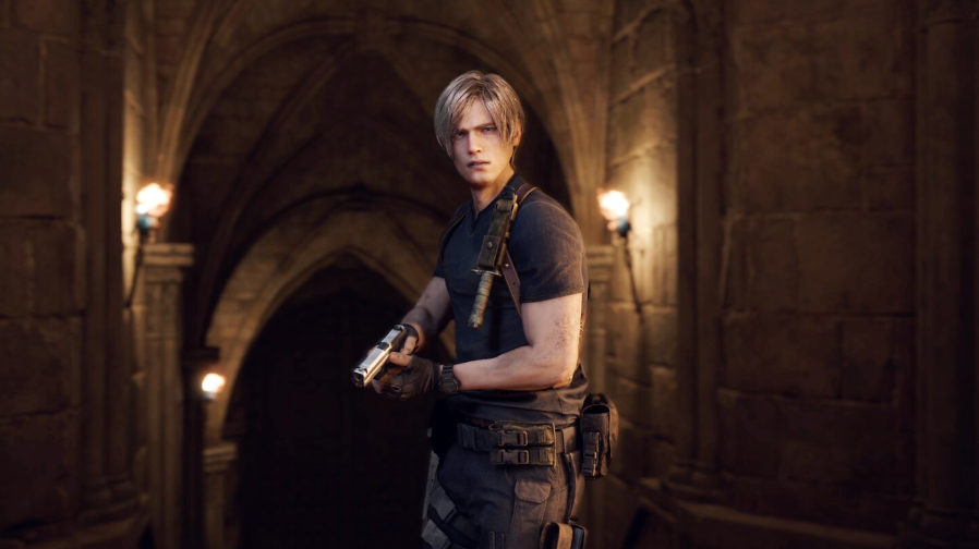 Resident Evil Remake Gets Release Date, Price