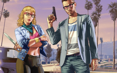 GTA 6' Will Be Rockstar Games Main Focus, Not Remasters, videos gta 6 ps4 