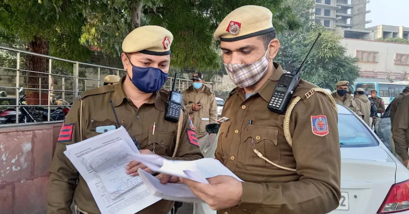 Delhi Police Constable Admit Card 2023 जारी, कैसे और कहां से डाउनलोड कर ...