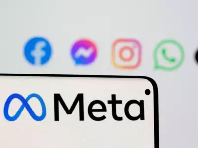 Meta's Stand Against Deepfakes: New Policy Requires Disclosure In Political Ads