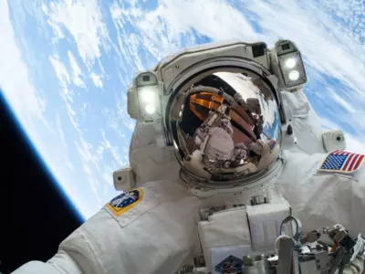 Explore Space At Your Fingertips With NASA+ Streaming Service: Here's How To Watch