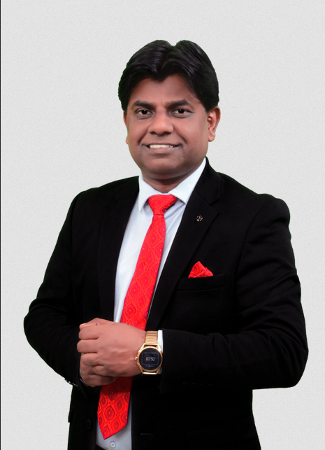 Bihar Man Mukesh Kumar Builds 20 Cr Company Success Story 