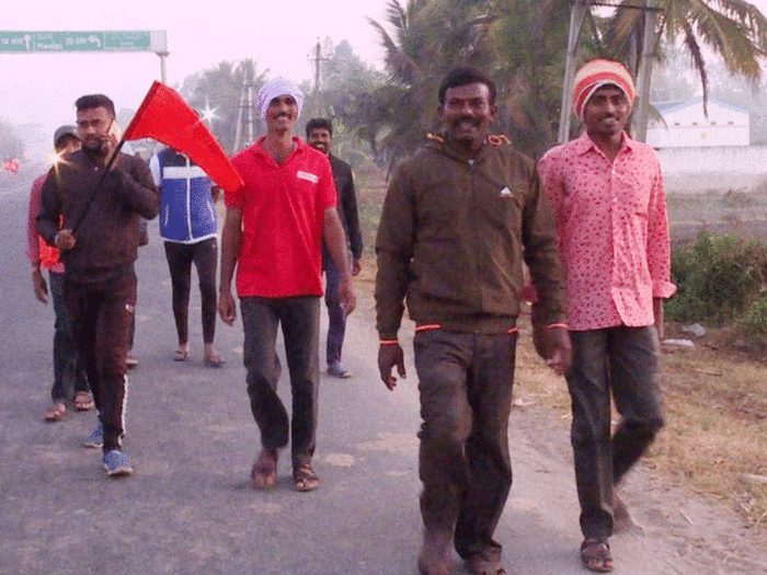 Bachelor of Karnataka