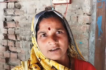 laborer Woman savitri devi now running profitable business by millets