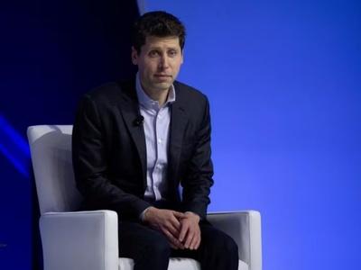 Sam Altman's Dramatic Return To OpenAI As CEO Unfolds With A New Board