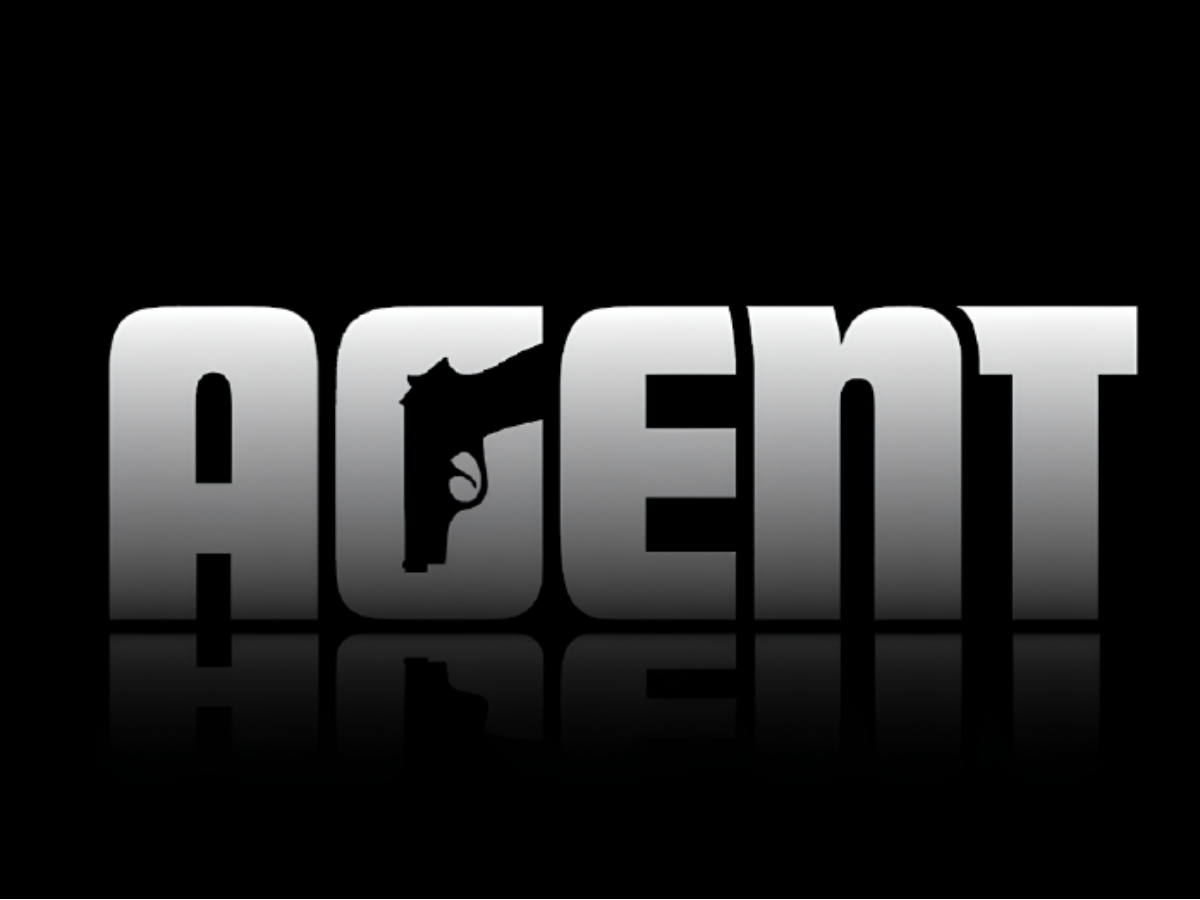 Dev c com gta. Агент логотип. Agent ps3. Agent Rockstar games. Agent ps3 Rockstar.