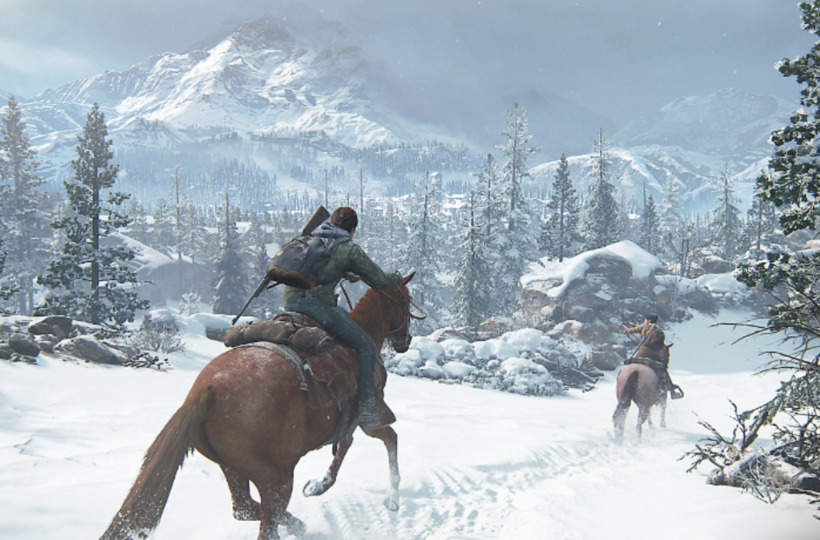ATUALIZAÇÃO: A Parte 2 da Promoção de Inverno da PlayStation Store