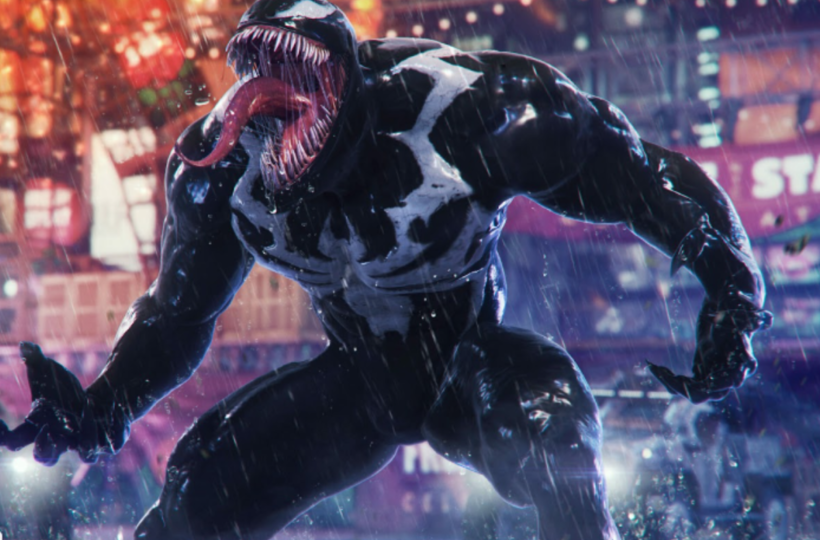 Venom Voice Actor Tony Todd Says Spider-Man 2 Features Only 10% of His  Recorded Dialogue - mxdwn Games