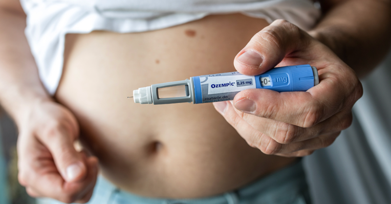 Ozempic Is Not The Most Effective Weight-Loss Drug On The Market, Reveals A Study