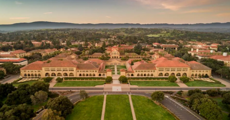 Best Colleges And Universities In California