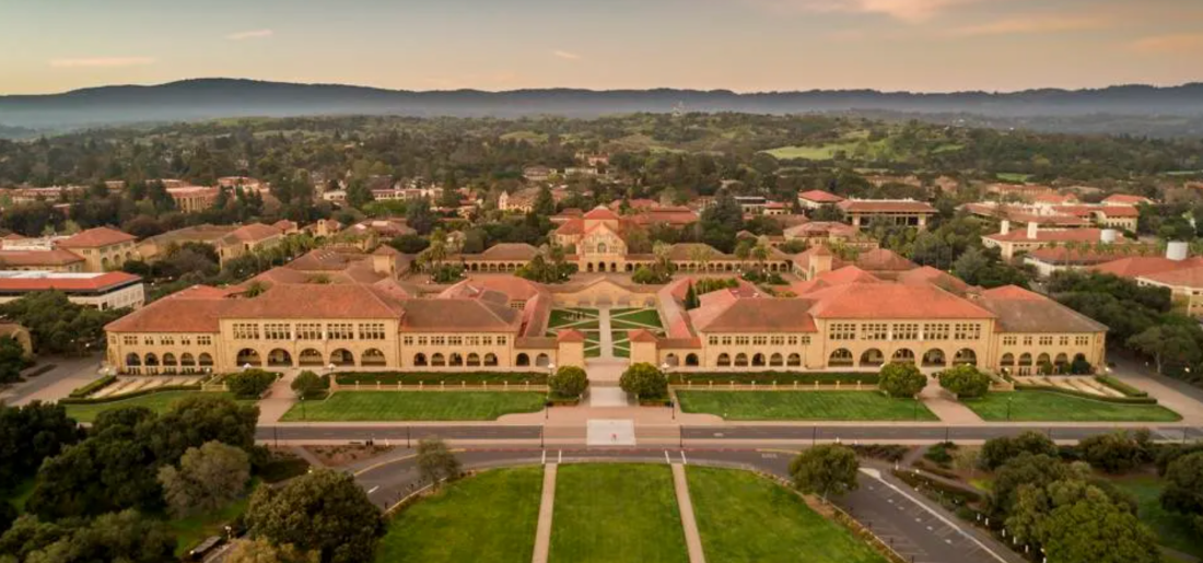 Best Colleges And Universities In California