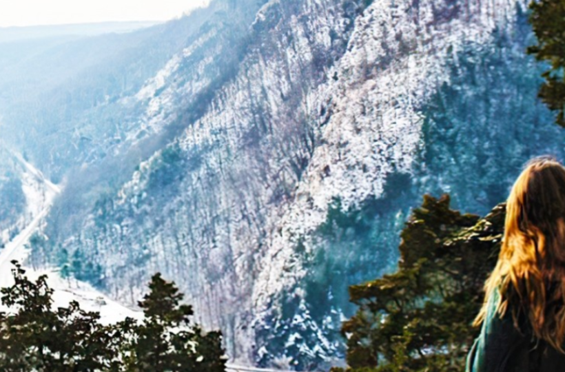 Catskills & Adirondacks - Planning Your Winter Mountain Getaway