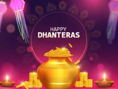 Let's Find Out When Dhanteras 2023 Will Take Place In The USA, Date, Time, And Puja Muhurat