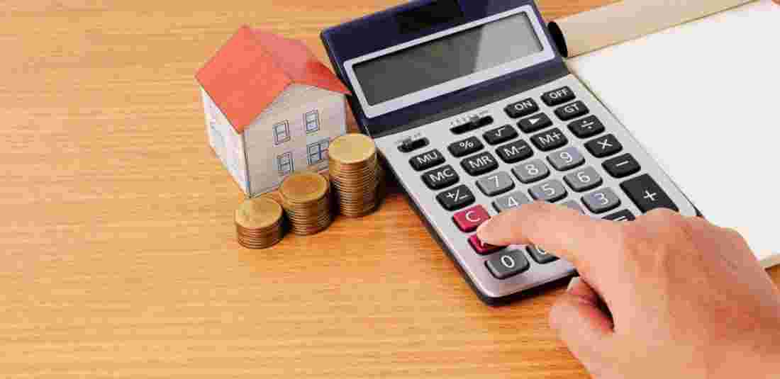 Selling A Property? Here's How Much Tax You Need To Pay In India