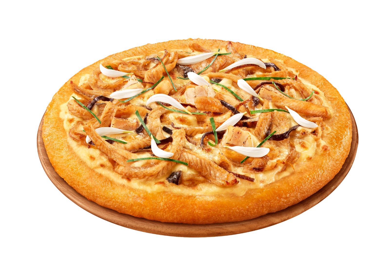Snake Pizza Is Available In This Country, Do You Want To Try It