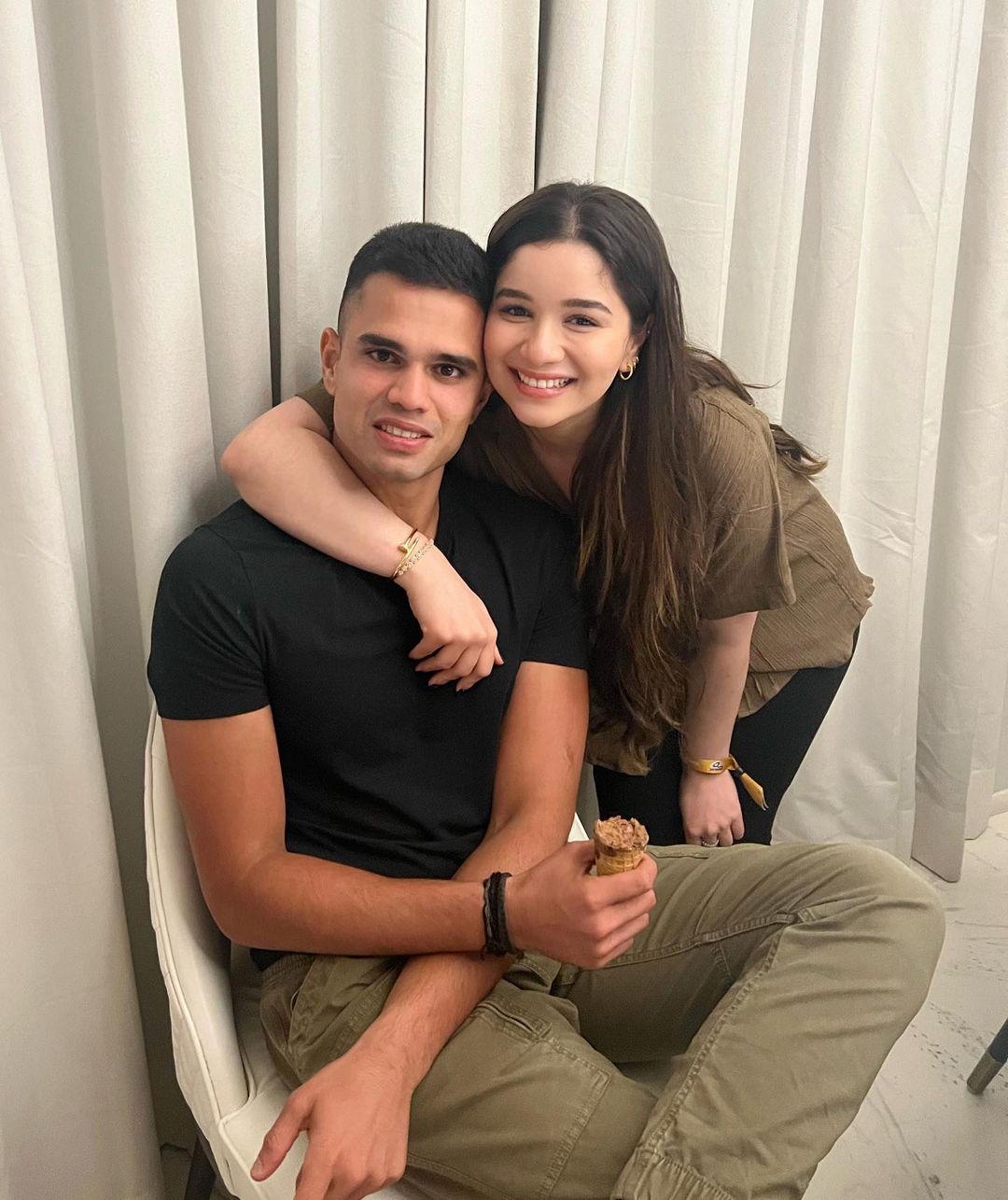 After Rashmika & Katrina, Rumoured Couple Shubman And Sara Tendulkar Become Victims Of Deepfake