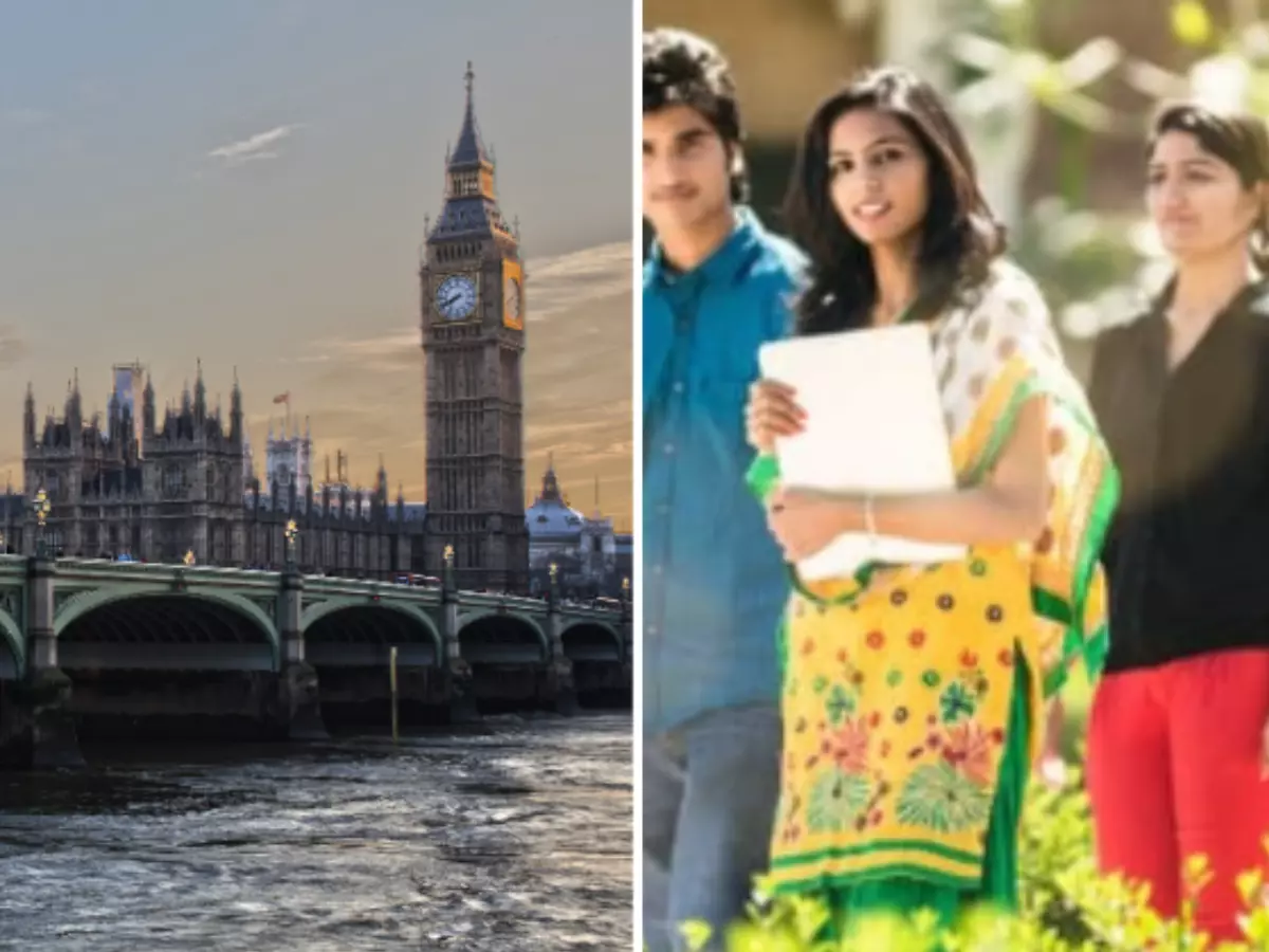Students From India Prefer These Top Universities In The UK Students From India Prefer These Top Universities In The UK