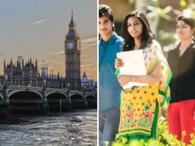 Students From India Prefer These Top Universities In The UK