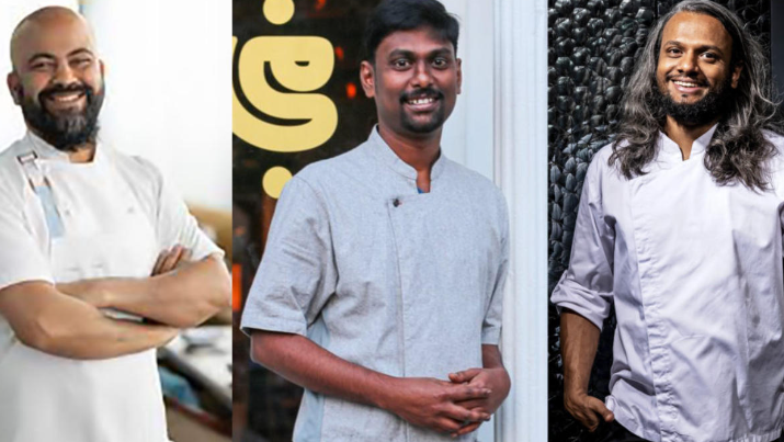 The United States awards three Indian restaurants with Michelin stars just before Diwali