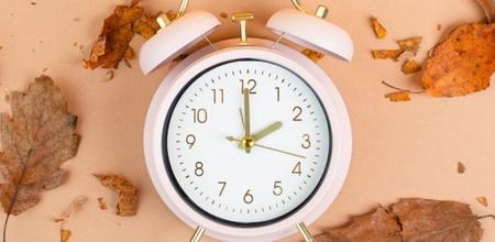 Canada: Daylight Savings Time Ends This Weekend