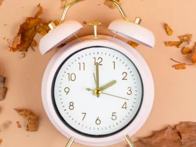 There Are A Number Of Parts Of Canada That Are Ending Daylight Saving Time This Weekend