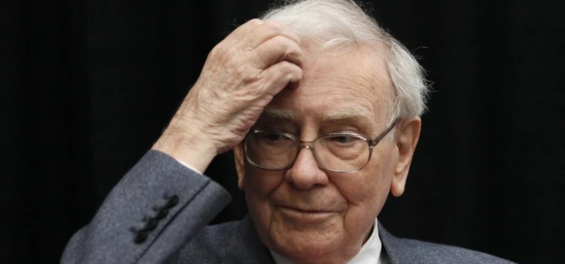 'Dumbest' Stock Billionaire Warren Buffett Says He Ever Bought