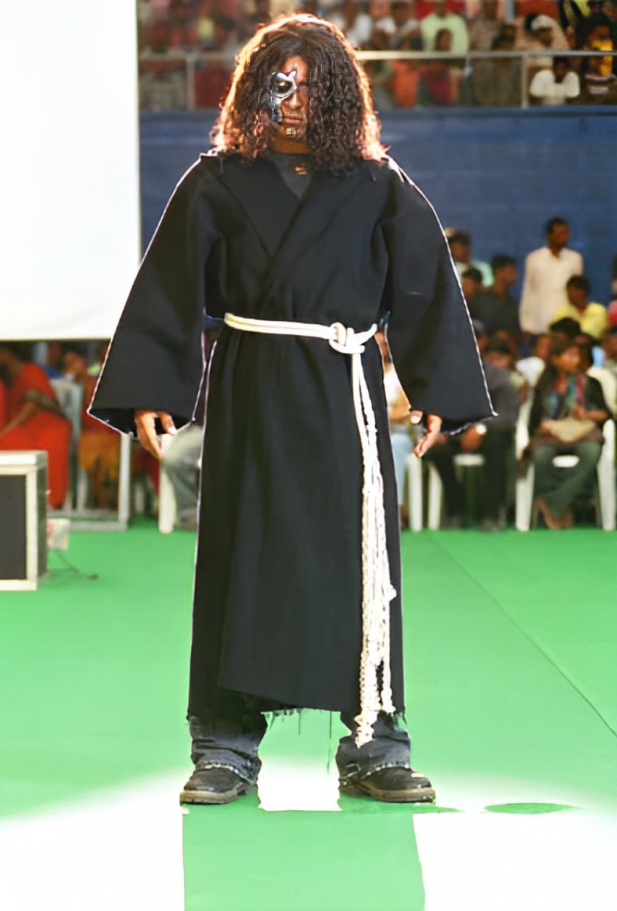 Top South Indian Thrillers Dubbed in Hindi on MX Player