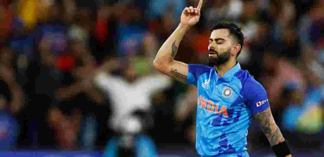 Turning Runs Into Returns: List Of Startups In Which Virat Kohli Has Invested