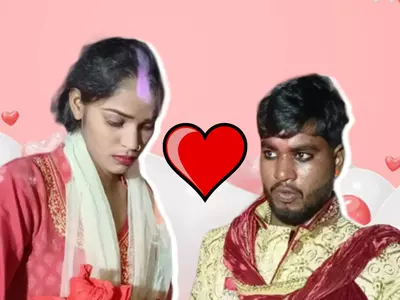 Bihar Man Halts Wedding And Declares Affection For The Bride's Sister
