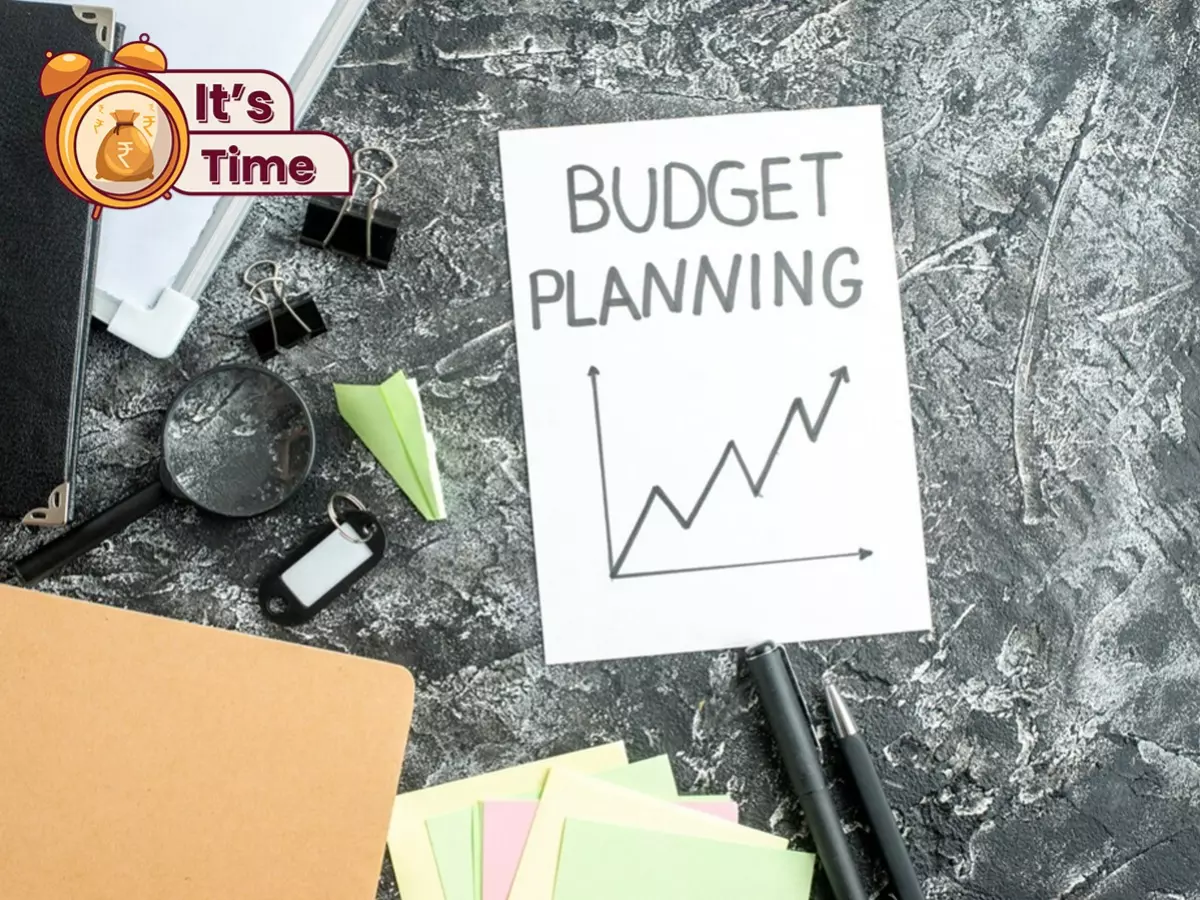 It's Time: You Take On These 7 Tips And End 2023 On A Positive Financial Note It's Time: You Take On These 7 Tips And End 2023 On A Positive Financial Note