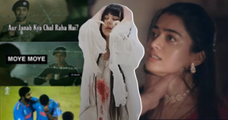 India’s Latest Sensation: Unraveling The Origins Of The ‘Moye Moye’ Trend