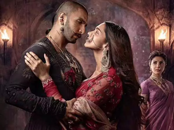 Bajirao mastani