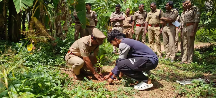 Students earned Rs 8 lakh to build classmate
