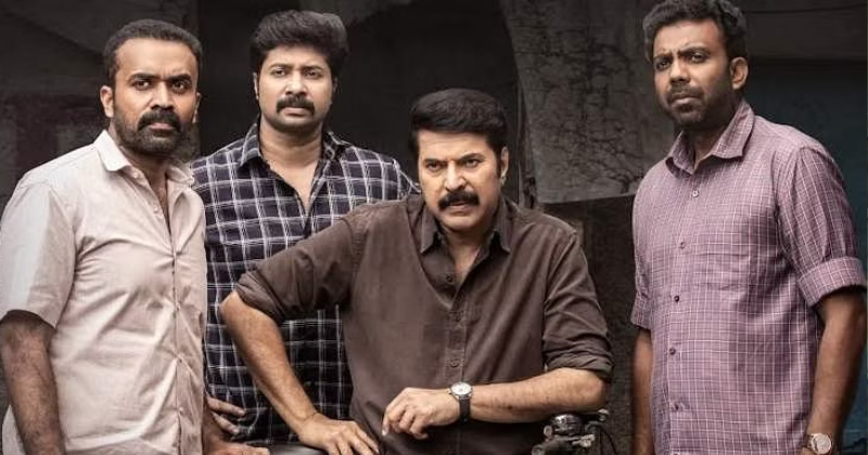 Best Malayalam Movies Of 2023