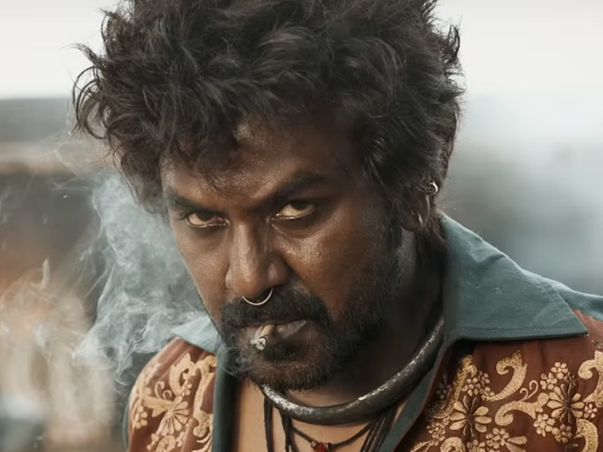 OTT Releases this week Jigarthanda DoubleX