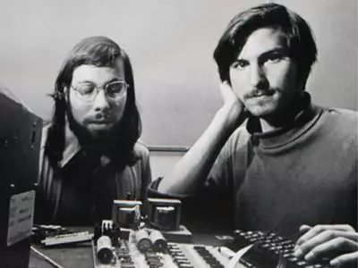 When Apple Co-founder Steve Wozniak Revealed Why He Is Not A Billionaire