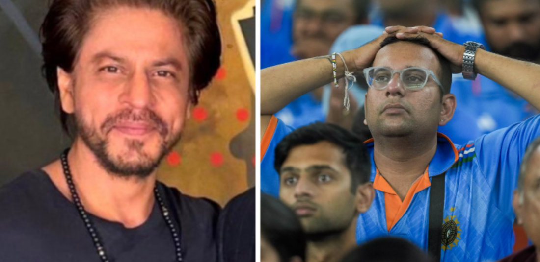 Bollywood Reacts To World Cup Loss, Atul Kasbekar Slams Ahmedabad's Crowd & More From Ent