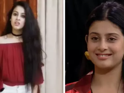 Bigg Boss 17: Isha Malviya Bagged Her First Acting Offer At 16 Because Of Her Viral TikTok Videos