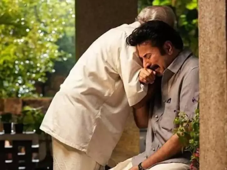 7 Reasons Why Everyone Including Samantha Is Calling 'Kaathal The Core ...