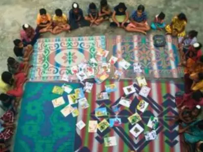Uttarakhand unique school Nanakmatta Public School students decide curriculum 